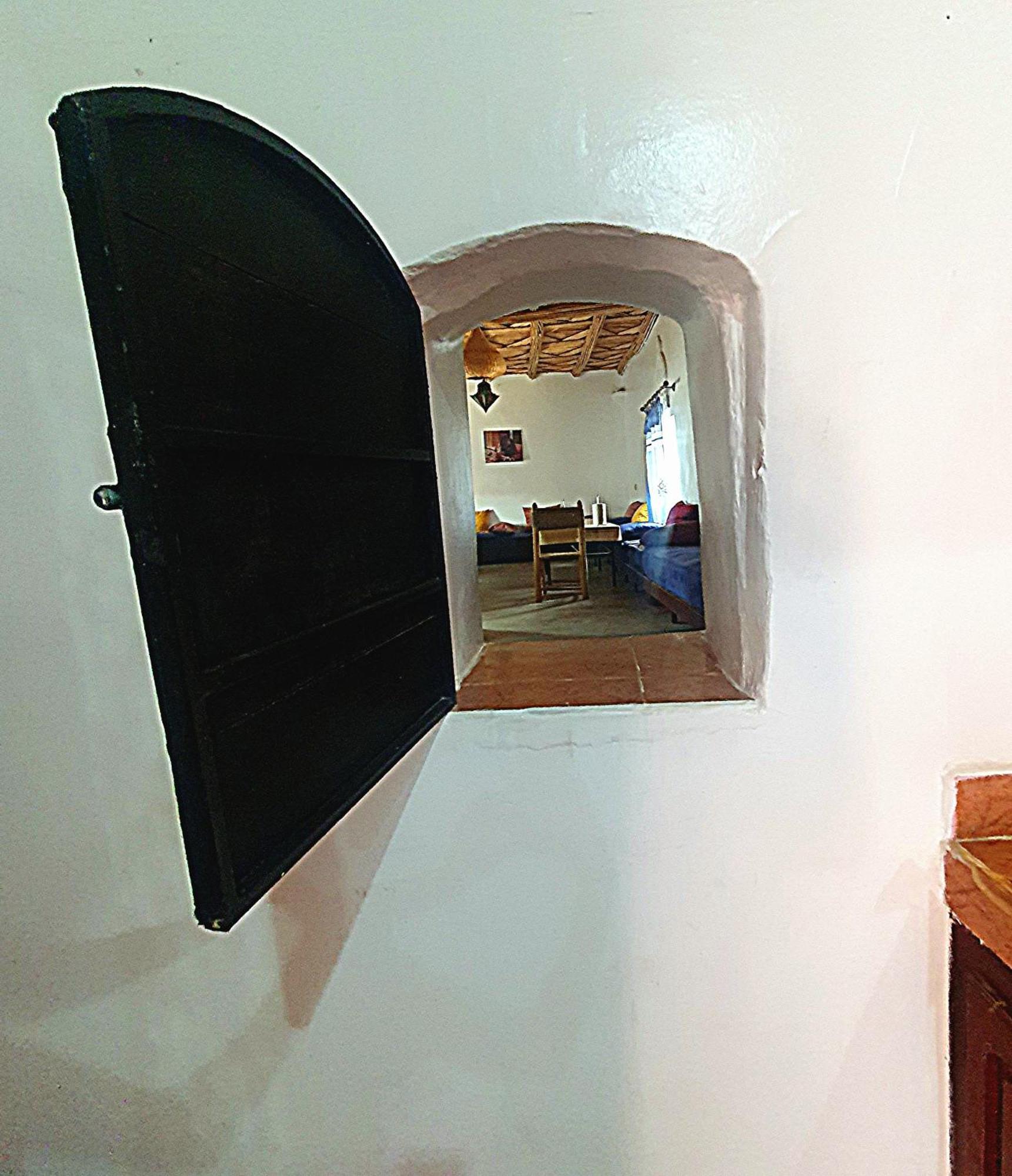 Riad Taourirte Tinghir Exterior photo