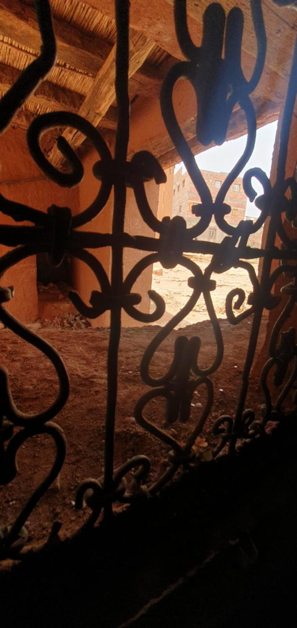 Riad Taourirte Tinghir Exterior photo
