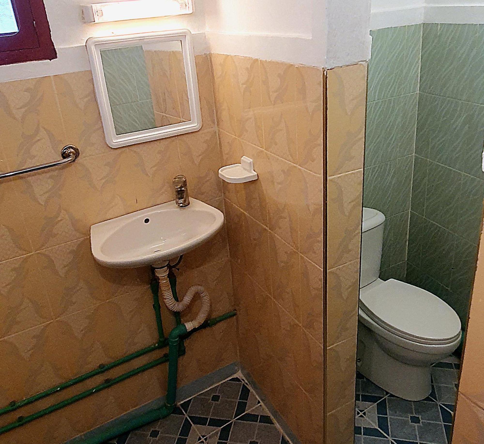 Riad Taourirte Tinghir Exterior photo